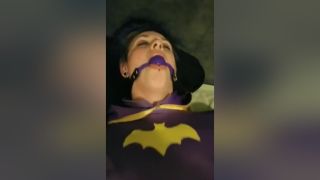 DDFNetwork Gf As Batgirl....hogited Amateur Free Porn