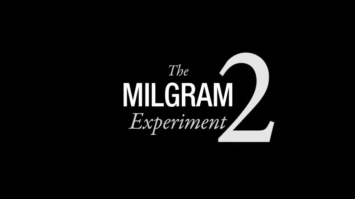 Uniform Milgram Experiment 2 Chicks