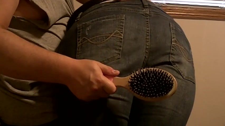Argentino Otk With Hairbrush PhoneMates