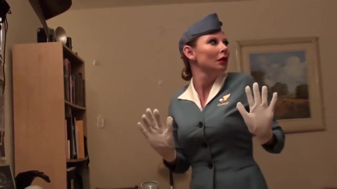 Amateurporn Snoopy Stewardes Joi