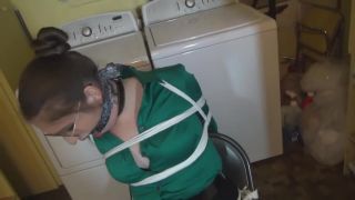Mexico Chairtied And Cleave Gagged Hot Fuck