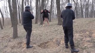 Creampies Spy Captured And Handcuffed Gay