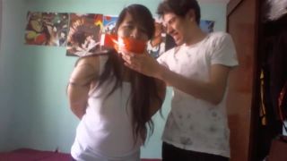 Cum In Pussy Another Mexican Girl Wrap Gagged Part 11 Best...