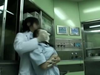 Assfucking Japanese Nurse Chloroformed Public Nudity