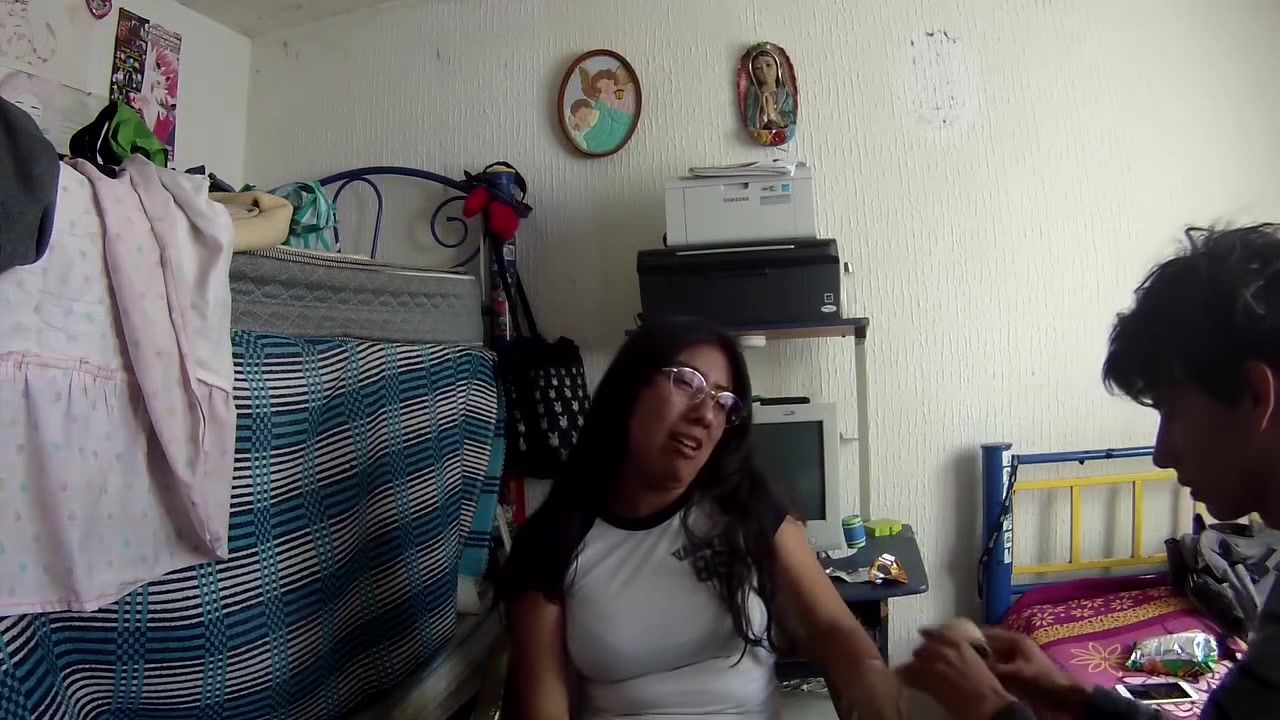 Spank Another Mexican Girl Wrap Gagged Part 9 Boob Huge