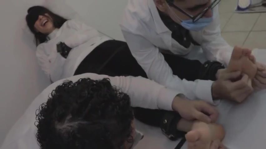 Analfucking Mexican Asylum Tickle Licking Pussy