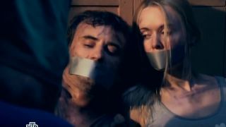Oralsex Tied In Russian Tv Series Sexo