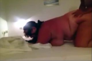 MadThumbs Augusta- Nude Slut Wife Fucked In Bondage RabbitsCams