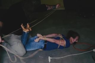 Teenage Porn Captured Wearing Jeans Banging