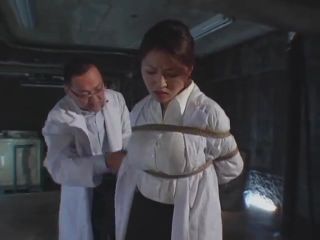 Foreplay Tied-up Doctor VRTube