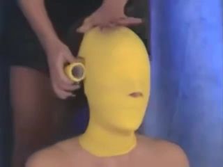 Gay Pawnshop Yellow Wrapped Head 1 WeLoveTube