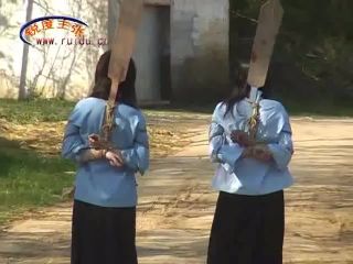 Nsfw Gifs Chinese Students Gagged And Boundchinese Students Gagge Firsttime