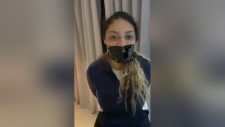 Glam Duct Tape Wappred Brazil Roughsex