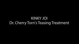 Twistys Kinky Joi- Cherry Torns Teasing Treatment PornDT