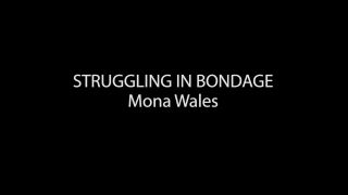 VirtualRealGay Struggling In Bondage With Mona Wales Tall