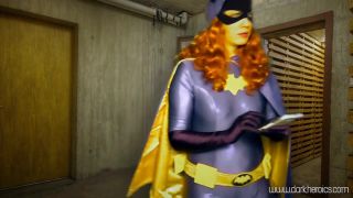 Twinkstudios Batgirl Super Sexy Teenage Porn