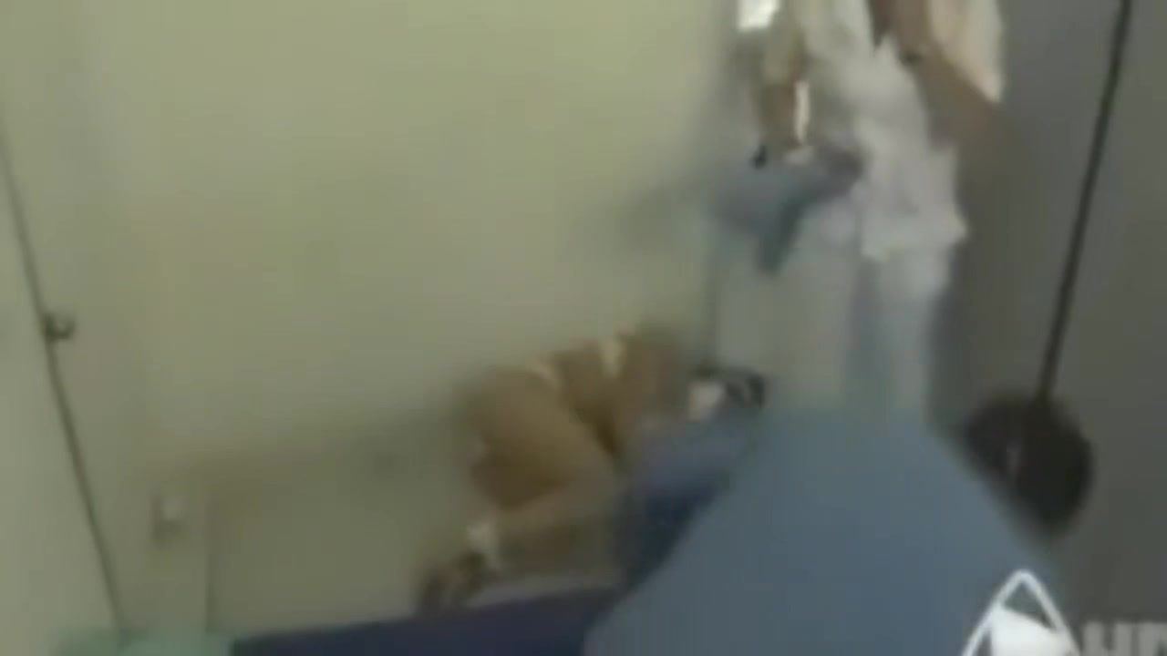 BangBros Sexy Latin Nurse Stolen Uniform Tied And Gagged Consolo