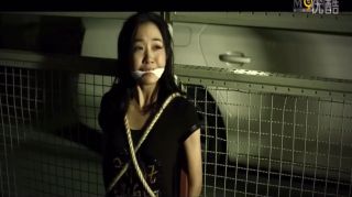Mediumtits Chinese Actress Cleave Gagged On Set Putas