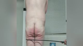 Straight White M Caned And Cries Big Black Cock
