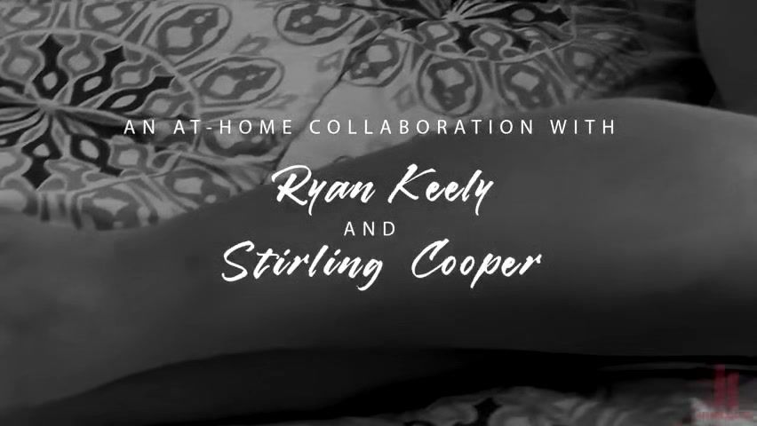 PornoOrzel Ryan Keely And Stirling Cooper - The Conception: Your Wife Breeds With Another Man Big Tits