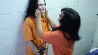 Humiliation Pov Life In The Prison Camshow