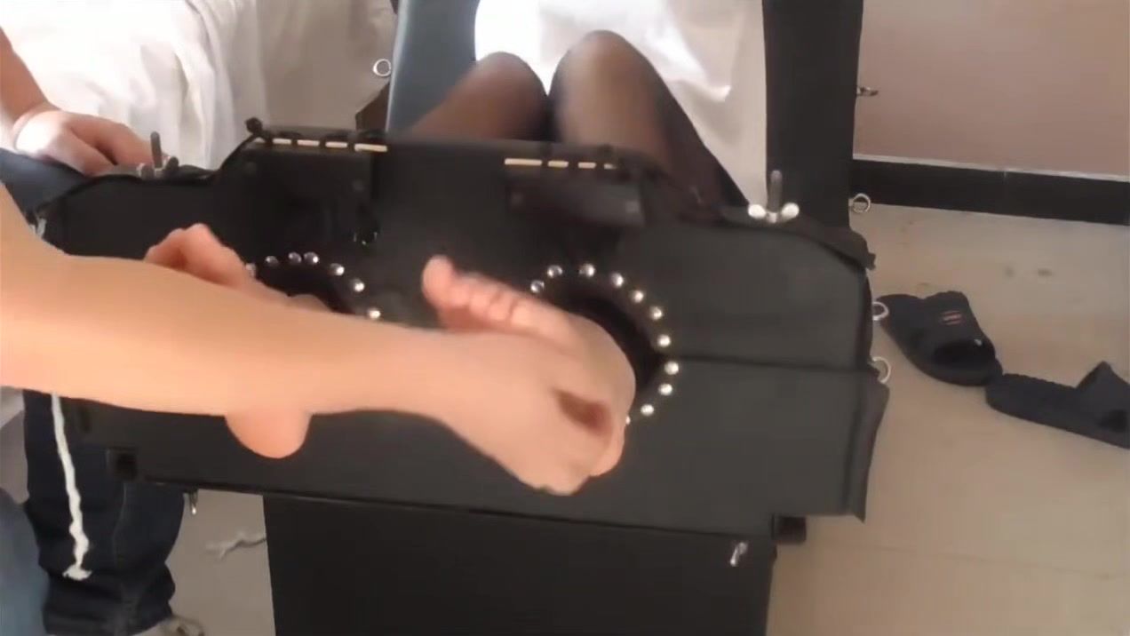 MoyList Chinese Tickling Nuru Massage