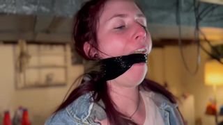 TurboBit Lucile Lu - Poled The Fuck Up Cum On Pussy
