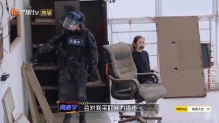 Cavala Chinese Variety Show PornHub