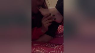 Couch Lesbian Foot Worship - Sister On Sister Bubblebutt