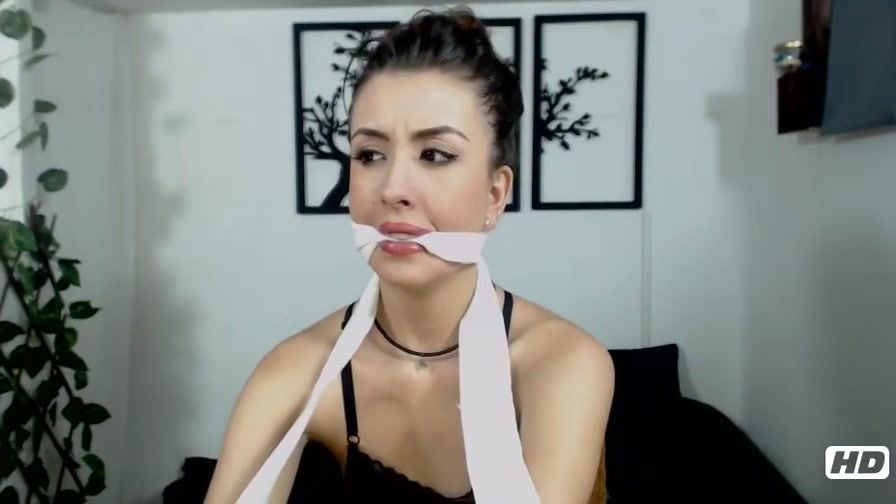 Class Cleave Gag Fantasy