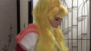 Rough Fuck Sailor Venus Chair Tied Sister