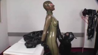Lovers Hottest Xxx Video Medical Hottest Like In Your Dreams - Rubber Slave HomeDoPorn