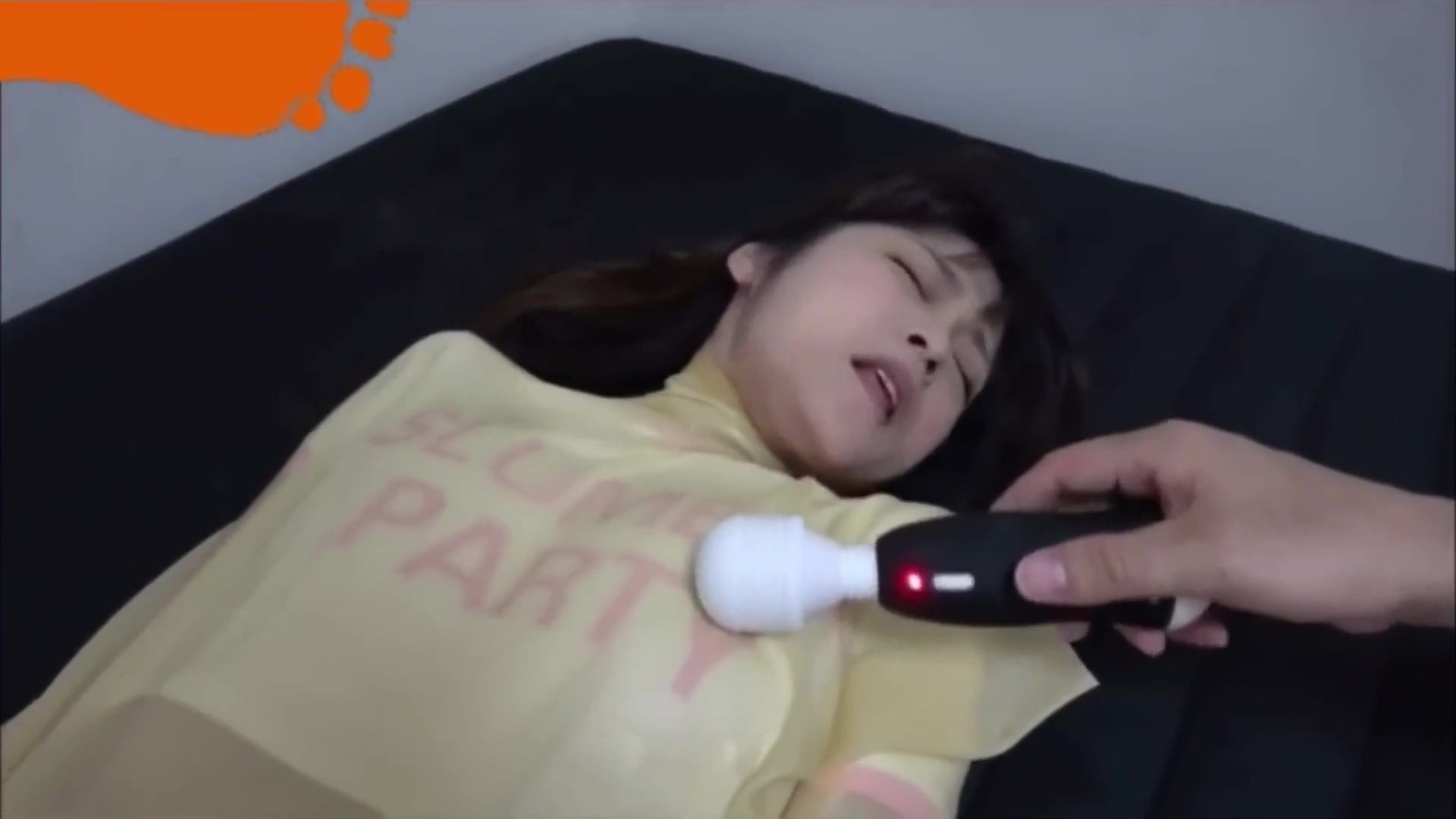 Pinoy Japanese Bondage - Vacuumed & Vibed Forwomen