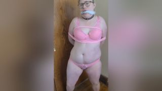 Best Blowjobs Wifey Tied And Gagged Begging To Cum Charley Chase