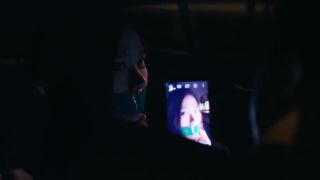 VirtualRealGay Korean Woman Tape Gagged Strange