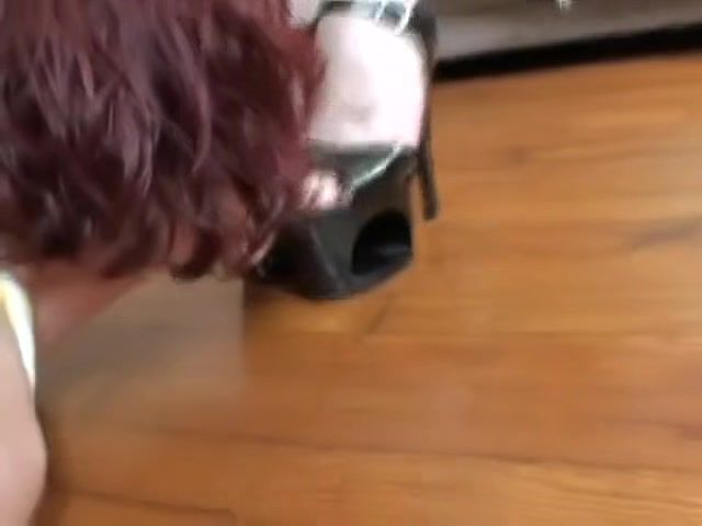 YesPornPlease Forced To Worship Her Friends Feet Analfucking