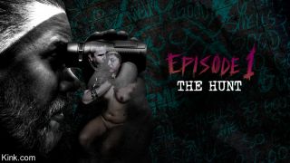 Ride Diary Of A Madman, Episode 1: The Hunt With Victoria Voxxx And The Pope Hotporn