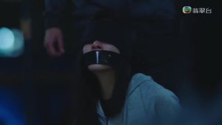 Cuckold Woman Tape Gagged And Blindfolded Pussy Sex
