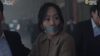 ExtraTorrent Korean Girl Gagged 03 [silver Duct Tape] Breasts
