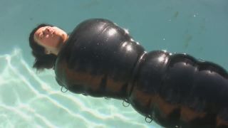 Porn The Pool Toy Boobs