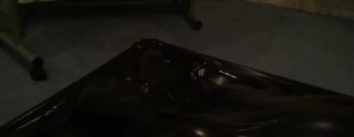 Sexy Whores German Girl In Latex Vaccum Bed With Orgasm Boys