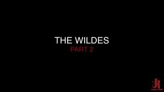 Pelada Christian Wilde And Bella Wilde In The Wildes: The Conclusion YOBT