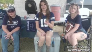 Gay Fuck Miss Katherine In Promo: Tailgate Party Tail Beating! Spanked Hard On Game Day By As Stepdaughter Shelley & Her Friend Best Blow Jobs Ever