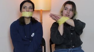 LesbianPornVideos Youtube Challenge VoyeurHit