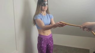 Trap Spanked Samanthas New Years Content Deflowered