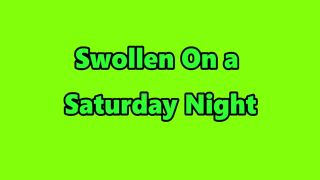 Twistys Swollen On A Saturday Night Jacking Off