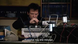 Natural Van Damme - Witse S06e07 - Prooi (griet Stranger