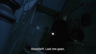 Camporn Van Damme - Witse S06e07 - Prooi (griet Tongue