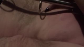 JustJared Sub In Bondage Endured Tickling Girl Sucking Dick