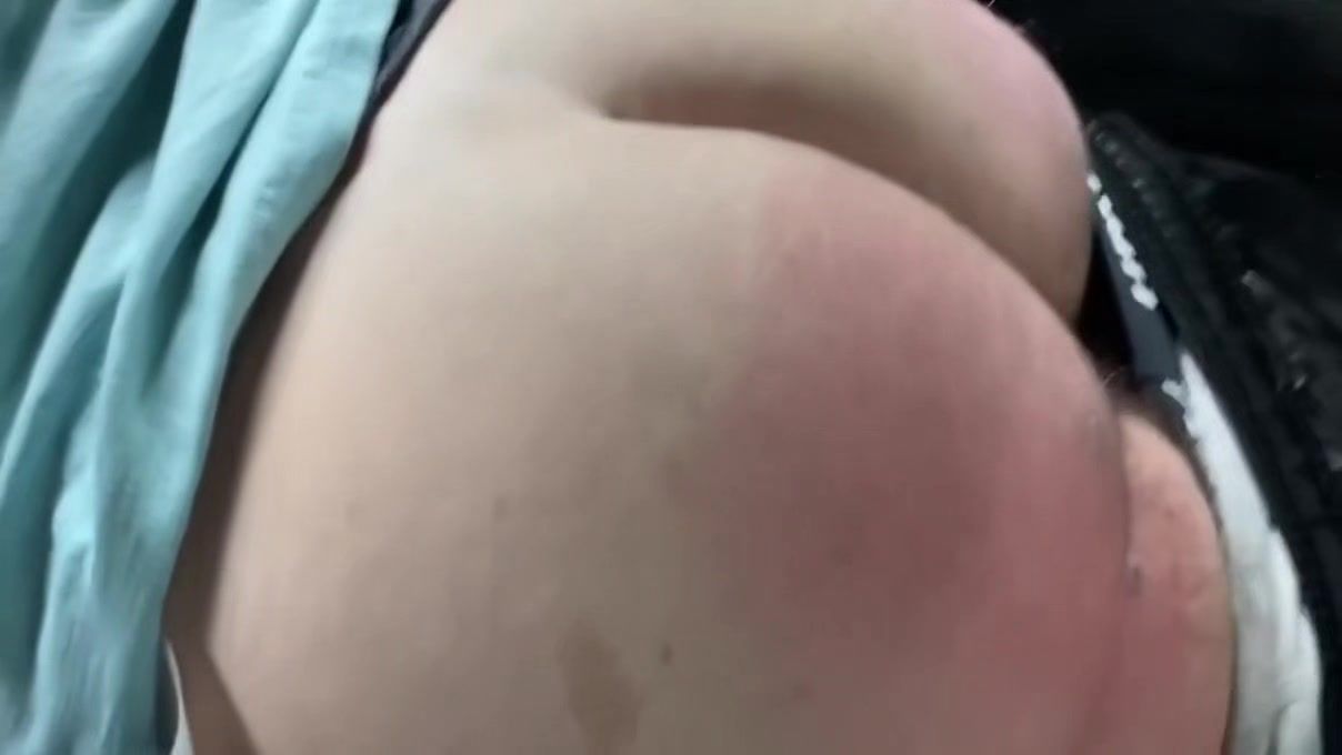Bubble Butt Spanked For Leaving Her On Read Venezuela